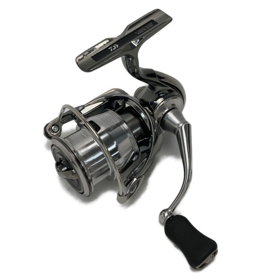 DAIWA - DAIWA ダイワ 22 イグジスト LT2500S-XH 箱付き スピニング