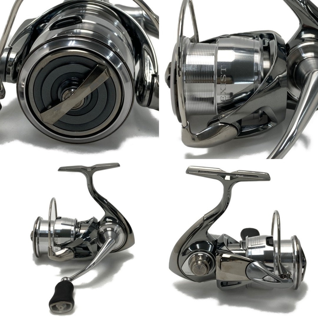 DAIWA - DAIWA ダイワ 22 イグジスト LT2500S-XH 箱付き スピニング ...