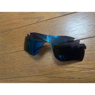 オークリー(Oakley)のOAKLEY RADARLOCK PATH 交換レンズ(その他)