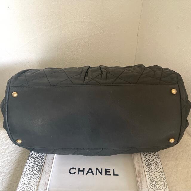 CHANEL(シャネル)の【売り切れました★美品★】シャネル　チェーンショルダーバッグ　 レディースのバッグ(ショルダーバッグ)の商品写真