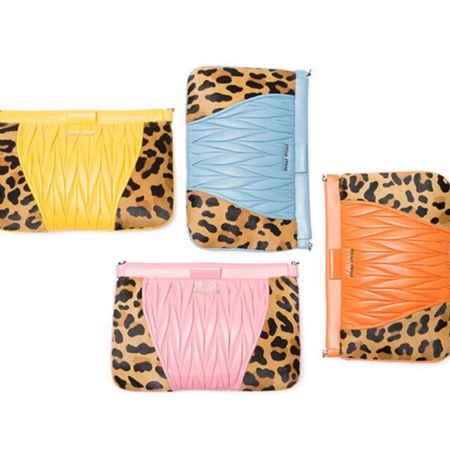 最終値下げ miumiu ショルダーバッグ 梅田阪急限定商品 最終値下げ miumiu ショルダーバッグ 梅田阪急限定商品