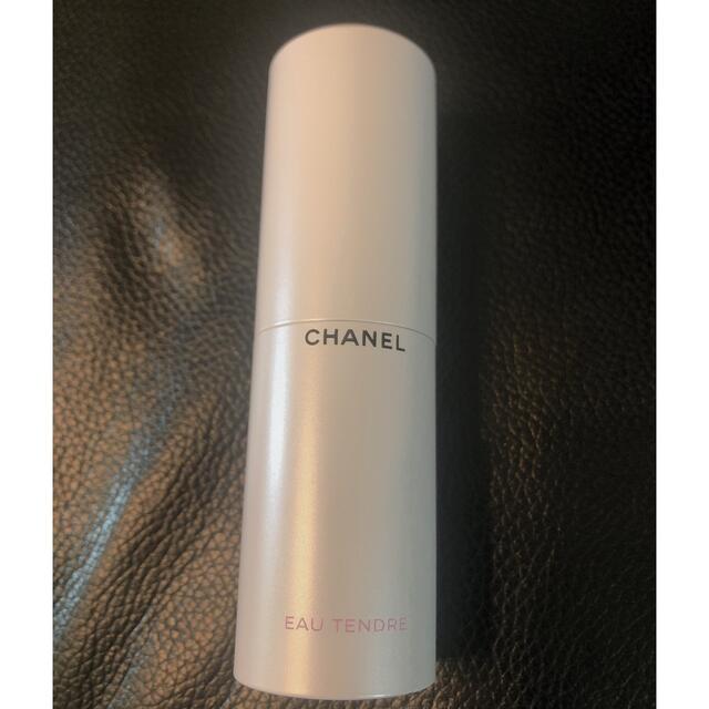 CHANEL(シャネル)のCHANEL♡チャンスオータンドゥル　ツィスト&スプレイ　ケースのみ コスメ/美容の香水(香水(女性用))の商品写真