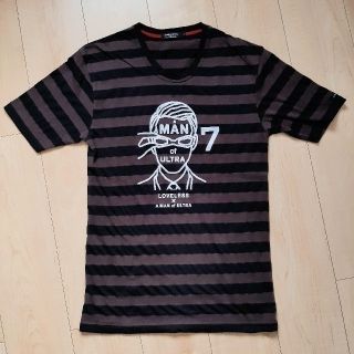 ラブレス(LOVELESS)のA Man of ultra Tシャツ メンズ(Tシャツ/カットソー(半袖/袖なし))