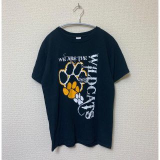 ギルタン(GILDAN)のキッズ GILDAN ギルダン Ｔシャツ USA輸入古着 L(Tシャツ/カットソー)