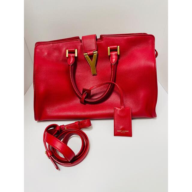 人気ブランドの新作 - Laurent Saint 【正規品美品】サンローラン ysl