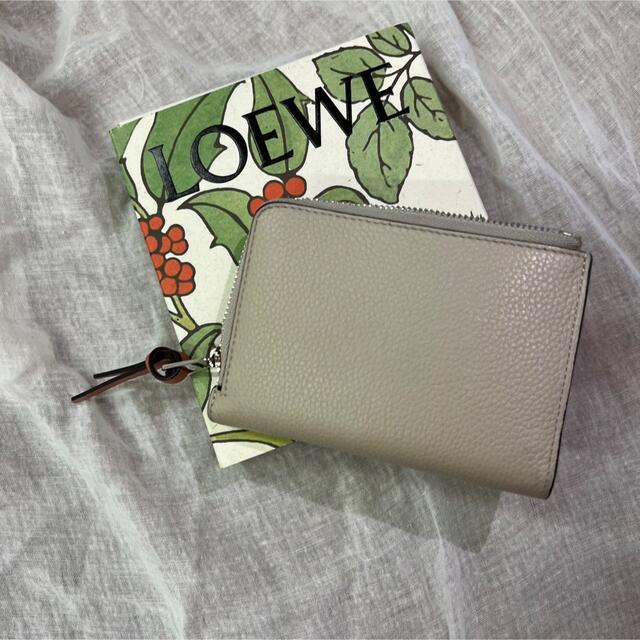 LOEWE(ロエベ)のロエベ財布 レディースのファッション小物(財布)の商品写真