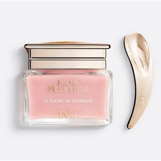 Dior - ディオール プレステージ ル ゴマージュ 洗顔料 スクラブ