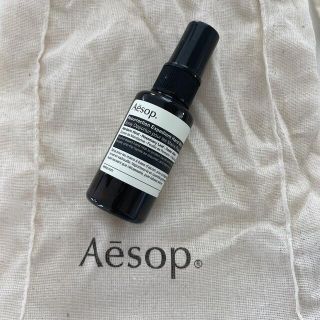 イソップ(Aesop)のAesop ハンドミスト　新品未使用(アルコールグッズ)