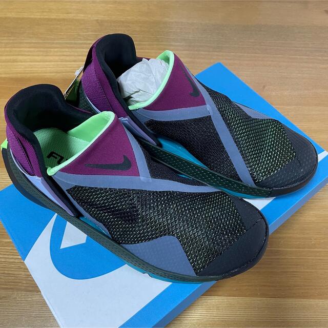 NIKE ナイキ ゴー フライイーズ GO FLYEASE 24cm 完売品