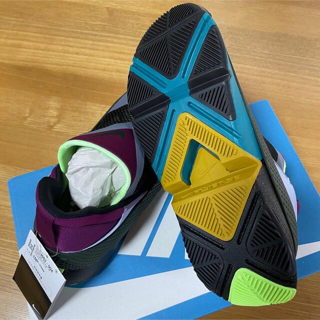 NIKE ナイキ ゴー フライイーズ GO FLYEASE 24cm 完売品