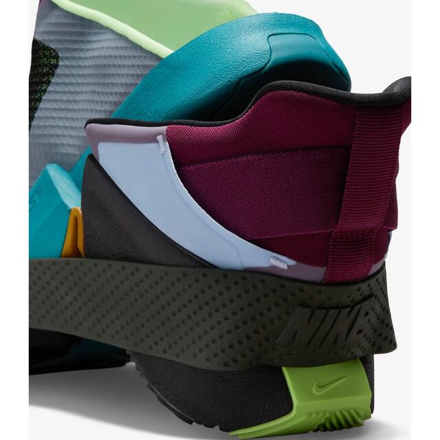 NIKE ナイキ ゴー フライイーズ GO FLYEASE 24cm 完売品