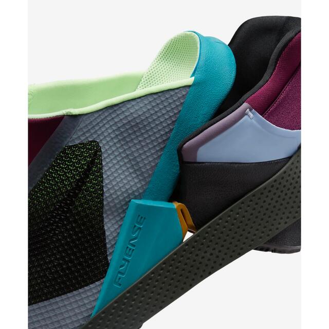 NIKE ナイキ ゴー フライイーズ GO FLYEASE 24cm 完売品