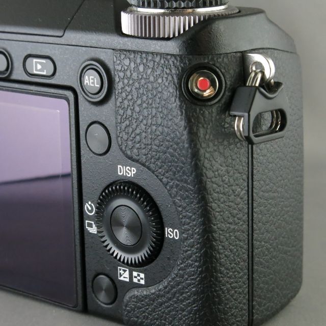 SONY(ソニー)のLA18様専用ソニー　NEX-6 E PZ16-50OSS スマホ/家電/カメラのカメラ(ミラーレス一眼)の商品写真