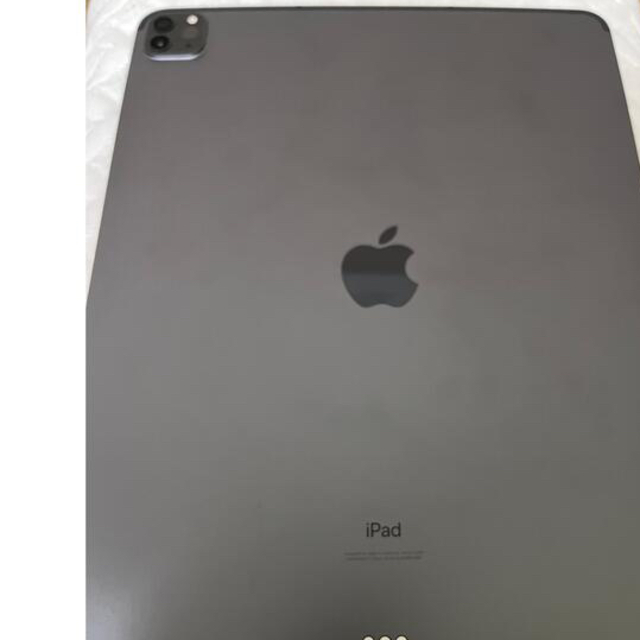 タブレットiPad Pro 12.9 第5世代　1tb simフリー　スペースグレイ