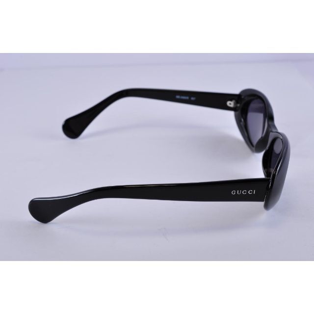 【美品】GUCCI グッチ サングラス 黒 GG 2420/S 人気 早い者勝ち