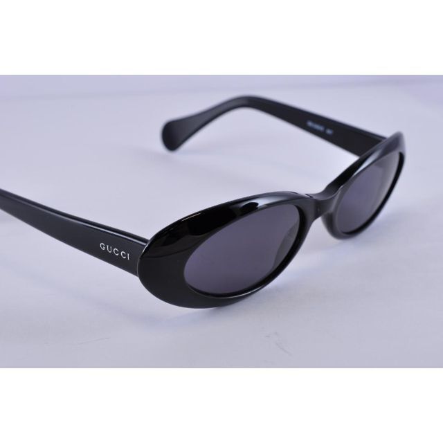 【美品】GUCCI グッチ サングラス 黒 GG 2420/S 人気 早い者勝ち