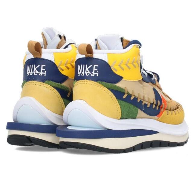 セール特価❐ NIKE LDVAPOR WAFFLE MIX SACAI DH9186-200 ヴェイパー