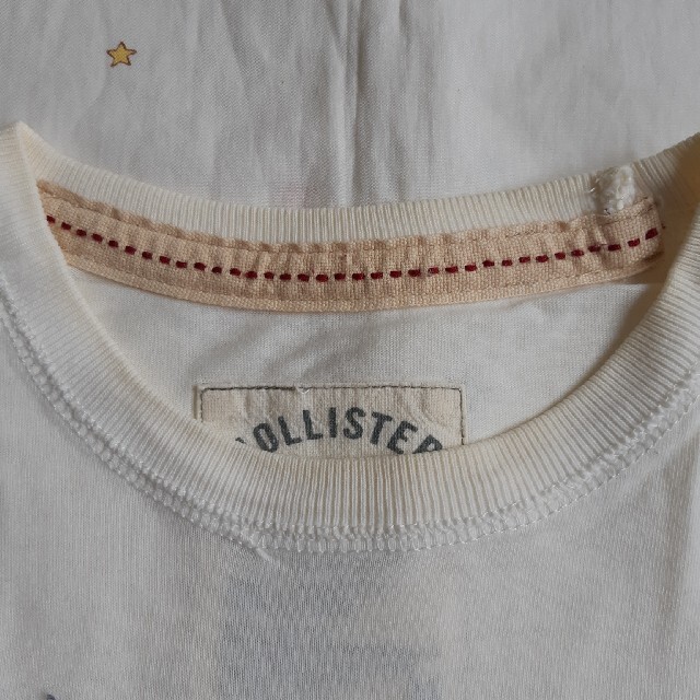 Hollister(ホリスター)のHOLLISTER  Tシャツ メンズのトップス(Tシャツ/カットソー(半袖/袖なし))の商品写真