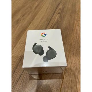 グーグルピクセル(Google Pixel)のGoogle Pixel Buds A-Series(ヘッドフォン/イヤフォン)