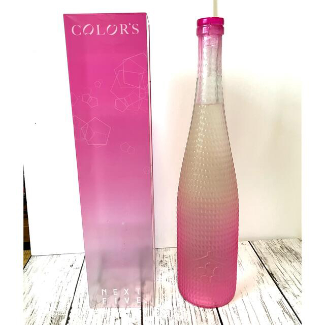 NEXT5 Colors 2022 春霞 限定酒 hotelvillaespanola.com