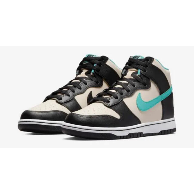 定価以下 新品 28cm Nike Dunk High Retro EMB www.demarestfarms.com