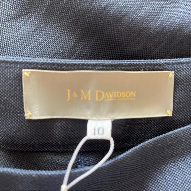 J&M DAVIDSON(ジェイアンドエムデヴィッドソン)のJ&M Davidson ハーフパンツ レディースのパンツ(ハーフパンツ)の商品写真