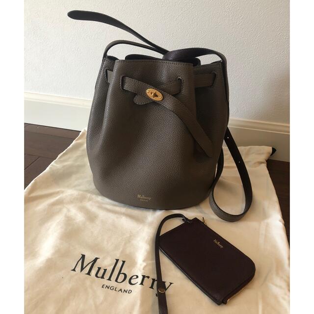 Mulberry マルベリー ショルダーバッグ