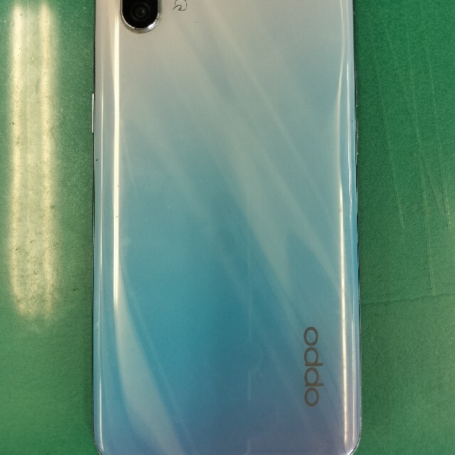 oppo Reno 3a 版