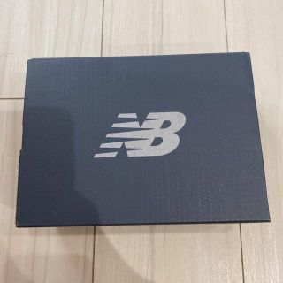 ニューバランス(New Balance)の箱　空箱　ケース　ケースのみ　箱のみ　ニューバランス　12㎝　キッズ　ベビー　靴(その他)