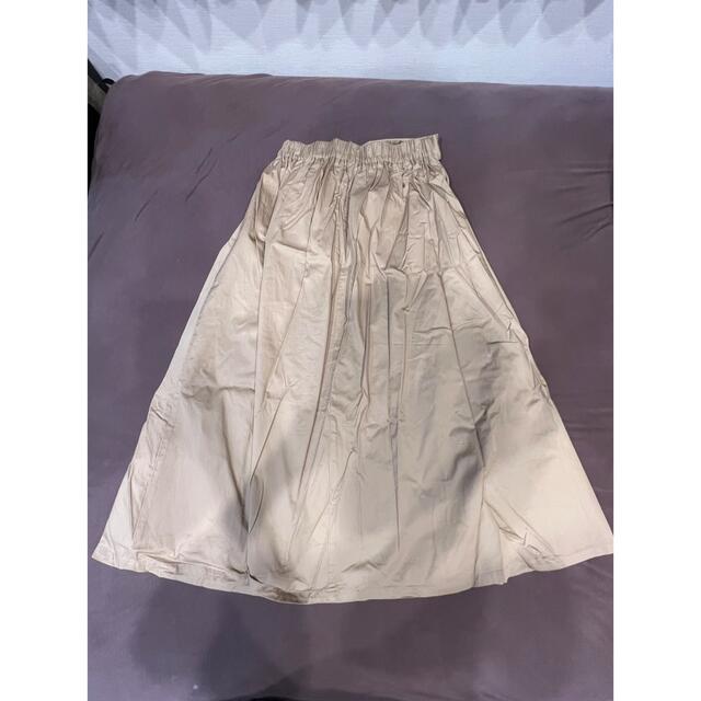 グレイル　フレアスカート レディースのスカート(ロングスカート)の商品写真