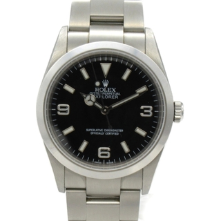 ROLEX - ロレックス エクスプローラー1 腕時計 ウォッチ 腕時計