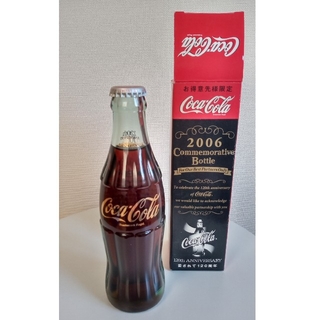 コカコーラ １２０周年記念の通販 55点 | フリマアプリ ラクマ