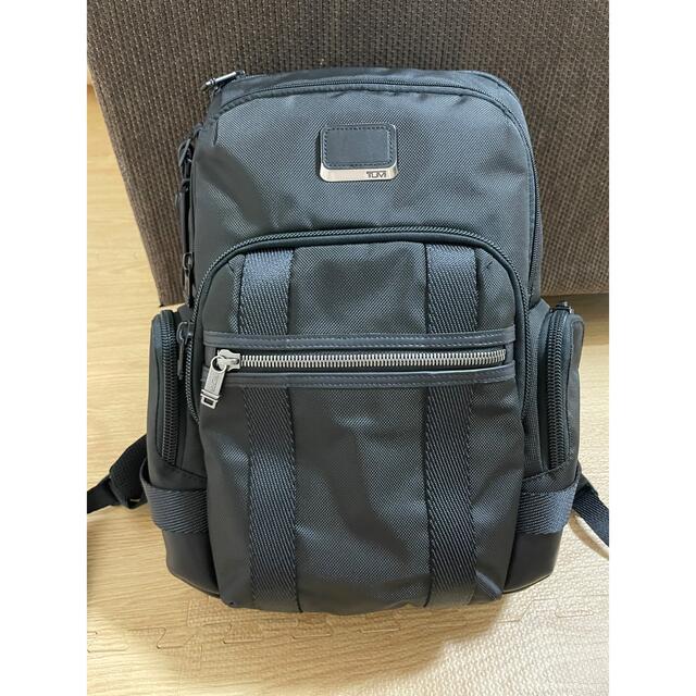 【美品】TUMI  トゥミ バックパック リュック