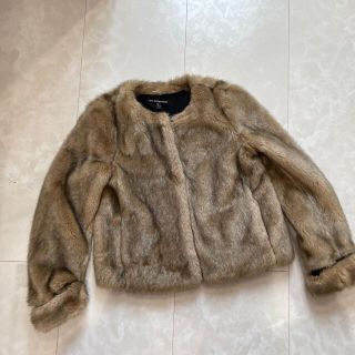 ザラ(ZARA)のZARA 完売商品(ノーカラージャケット)