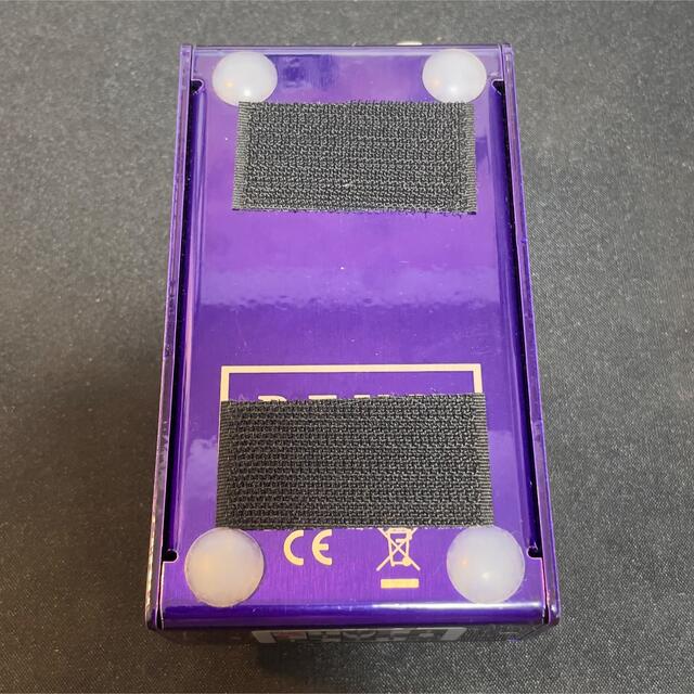 REVV G3 PEDAL 楽器のギター(エフェクター)の商品写真