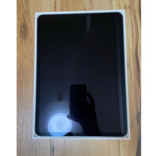 アイパッド(iPad)のiPad Pro11 第3世代 128GB WiFi(タブレット)