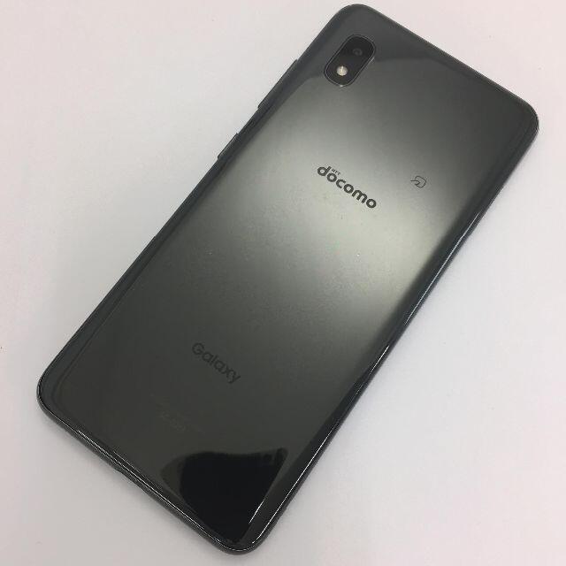 【B】SC-02M/Galaxy A20/358776104001949 1