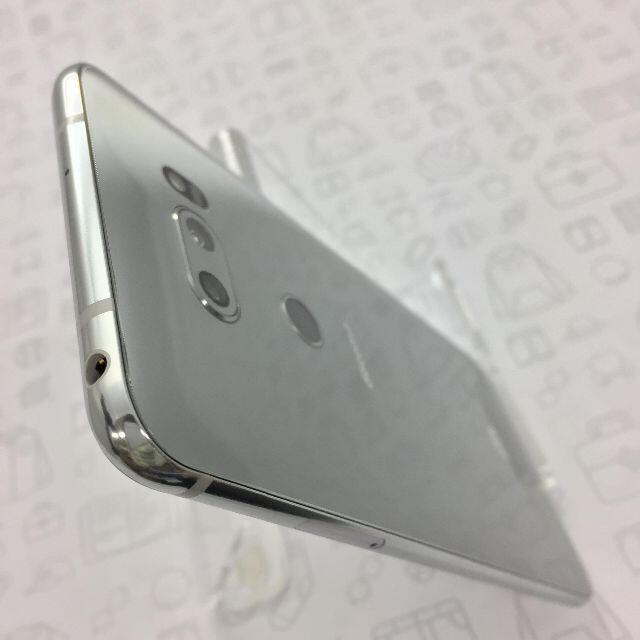 LG Electronics(エルジーエレクトロニクス)の【A】L-01K/V30+/352129090345589 スマホ/家電/カメラのスマートフォン/携帯電話(スマートフォン本体)の商品写真