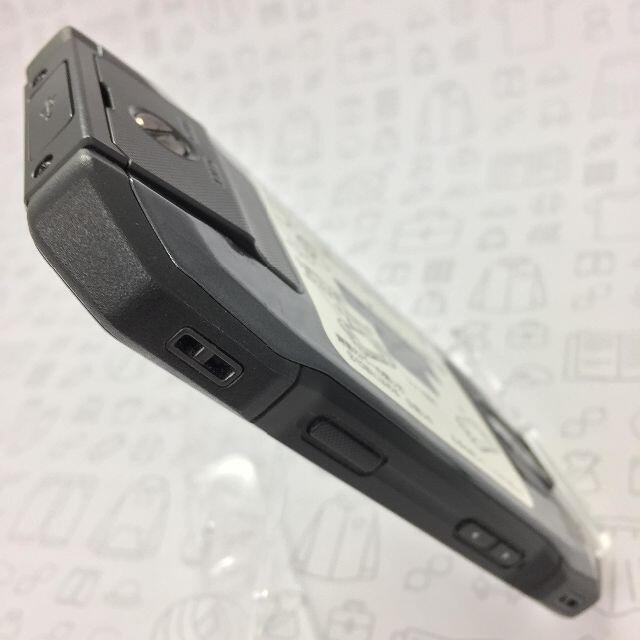 京セラ(キョウセラ)の【B】KYV46/TORQUE G04/356297105781043 スマホ/家電/カメラのスマートフォン/携帯電話(スマートフォン本体)の商品写真