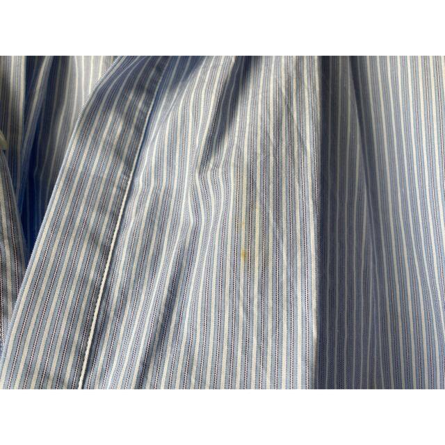 ORCIVAL ギャザープルオーバーシャツ レディースのトップス(シャツ/ブラウス(長袖/七分))の商品写真