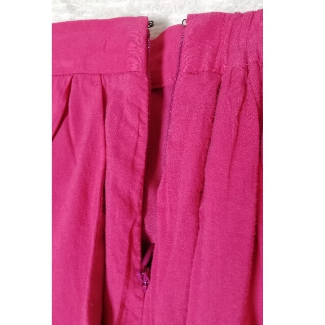 ikka(イッカ)のCIQUETO ikka ロングスカート レディースのスカート(ロングスカート)の商品写真