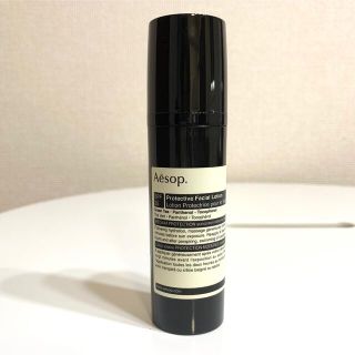 イソップ(Aesop)のAesop プロテクティブ フェイシャルローション SPF25(日焼け止め/サンオイル)