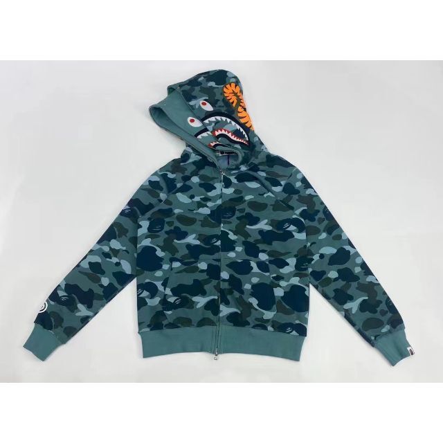 A BATHING APE アベイシングエイプ ベイプ パーカー | labiela.com