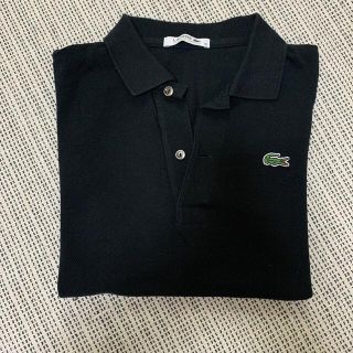 ラコステ(LACOSTE)のラコステ　ポロシャツ(ポロシャツ)