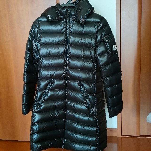 MONCLER - Loco様専用☆MONCLERダウンコートキッズ12A☆の通販 by 