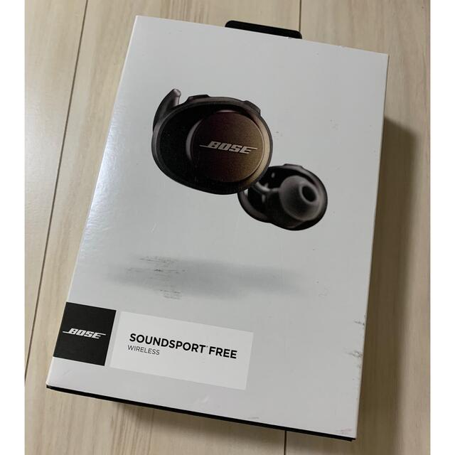 bose soundsportfree wireless