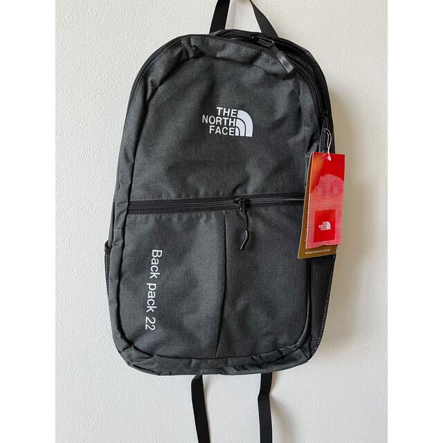 the north face  バックパック