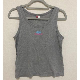 ロキシー(Roxy)のroxy タンクトップ(タンクトップ)