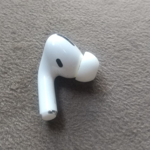 Apple Airpods pro 純正 イヤホン L側のみ A2084