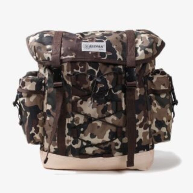 A.P.C EASTPAK コラボバックパック